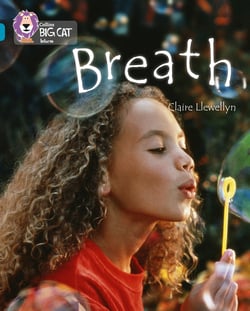 Breath - Band 13/Topaz