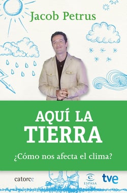 Aquí la tierra - ¿Cómo nos afecta el clima?