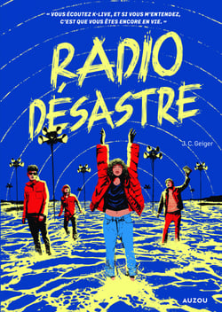 RADIO DESASTRE