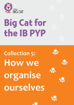 Ebook library 5: How we organise ourselves