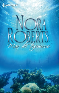 Mar de tesouros