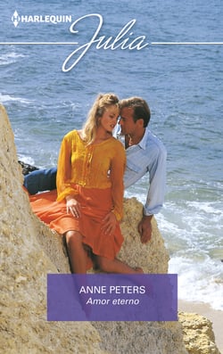 Amor eterno - El mejor regalo para San Valentín, una novela de Harlequin