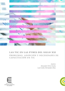 Las TIC en las Pymes del siglo XXI - Problemas, adopción y necesidades de capacitación en TIC