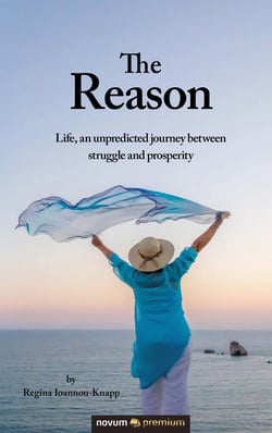 The Reason - Life, an unpredicted journey between struggle and prosperity