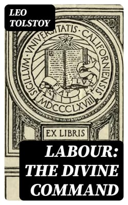 Labour: The Divine Command