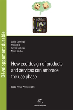 How eco-design of products and services can embrace the use phase - EcoSD annual workshop 2016