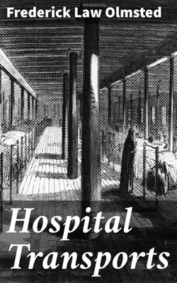 Hospital Transports - A memoir of the Embarkation of the Sick and Wounded from the Peninsula of Virginia in the Summer of 1862