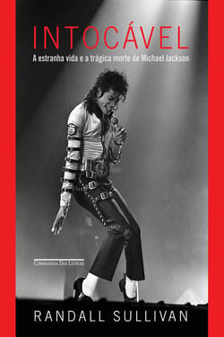 Intocável - A estranha vida e a trágica morte de Michael Jackson