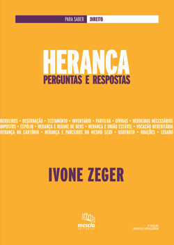 Herança - Perguntas e Respostas