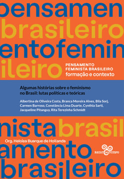 Algumas histórias sobre o feminismo no Brasil - Lutas políticas e teóricas