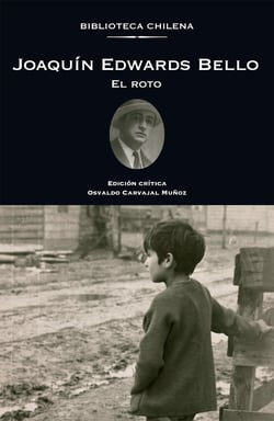 El roto - Edición crítica