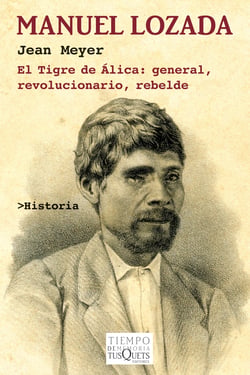 Manuel Lozada - El Tigre de Álica: general, revolucionario, rebelde