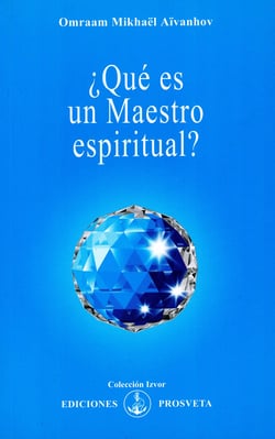 ¿Qué es un maestro espiritual?