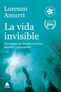 La vida invisible - Memorias de transformación, música y superación