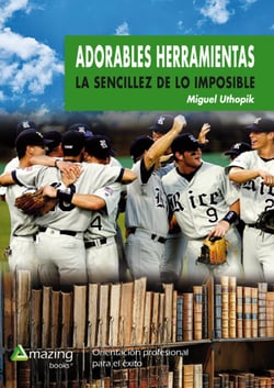 Adorables herramientas - La sencillez de lo imposible
