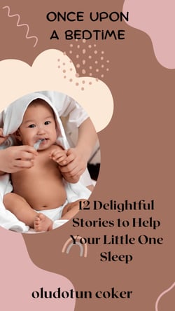Once Upon a Bedtime - 12 Delightful Stories to Help Your Little One Sleep