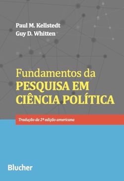 Fundamentos da pesquisa em ciência política