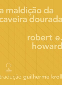 A maldição da caveira dourada