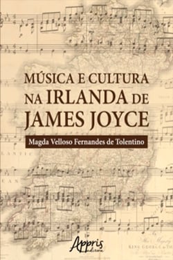 Música e Cultura na Irlanda de James Joyce