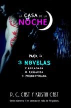 Pack Casa de la Noche III