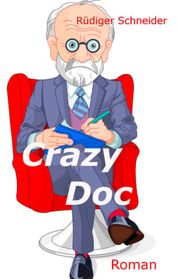 Crazy Doc - Roman