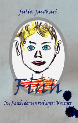Finn - Im Reich der unruhigen Krieger