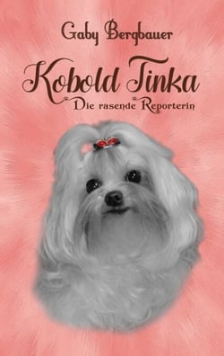 Kobold Tinka - Die rasende Reporterin