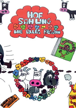Hof Sahling - Wie alles begann