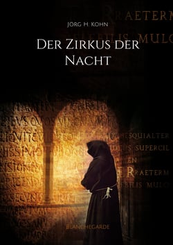 Der Zirkus der Nacht - Blanchegarde