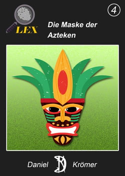 Lex - Die Maske der Azteken