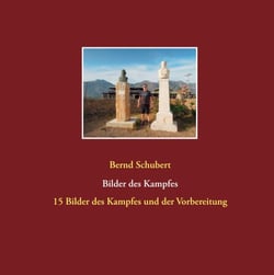 Bilder des Kampfes - 15 Bilder des Kampfes und der Vorbereitung