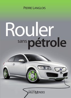 Rouler sans pétrole