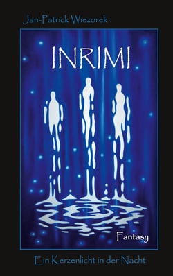 Inrimi - Ein Kerzenlicht in der Nacht