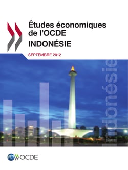 Études économiques de l'OCDE : Indonésie 2012