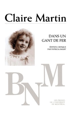 Dans un gant de fer