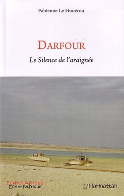 Darfour - Le Silence de l'araignée