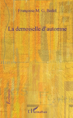 La demoiselle d'automne