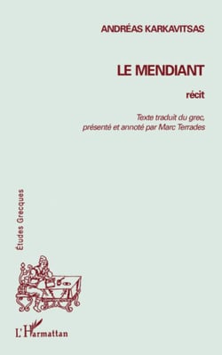 Le mendiant - Récit