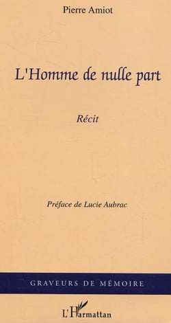L'Homme de nulle part
