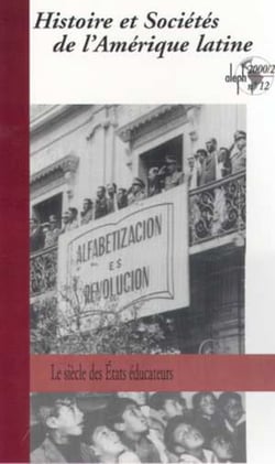 LE SIÈCLE DES ÉTATS ÉDUCATEURS