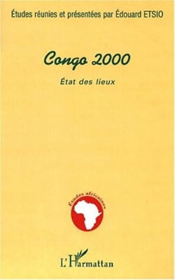 CONGO 2000 - État des lieux