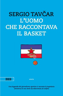 L'uomo che raccontava il basket