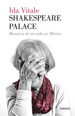 Shakespeare Palace - Mosaicos de mi vida en México (1974-1984)