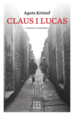 Claus i Lucas