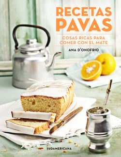 Recetas pavas - Cosas ricas para comer con el mate
