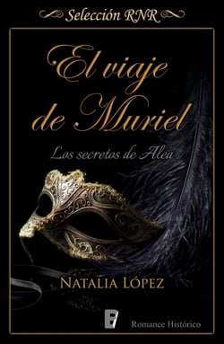 El viaje de Muriel (Los secretos de Alea 1) - Los secretos de Alea. Libro 1