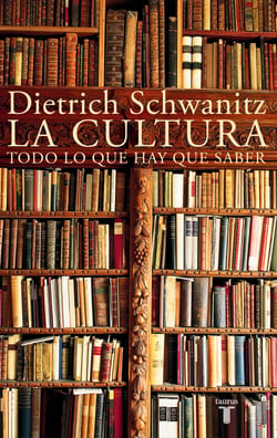 La cultura - Todo lo que hay que saber