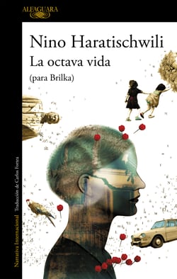 La octava vida (para Brilka) - (Para Brilka)