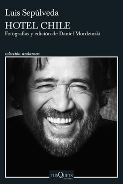 Hotel Chile - Fotografías de Daniel Mordzinski