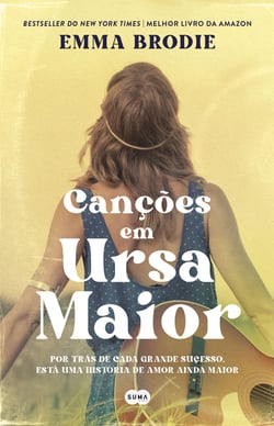 Canções em Ursa Maior